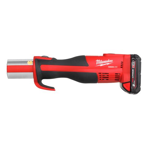 Milwaukee M18BLHPT-202C Akku-Presswerkzeug<br>