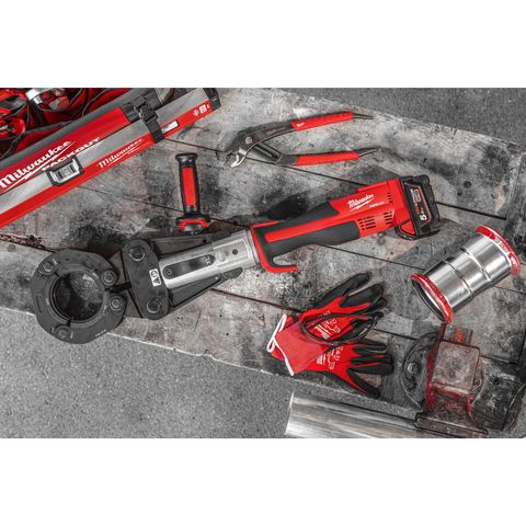 Milwaukee M18BLHPTXL-0C Akku-Presswerkzeug<br>