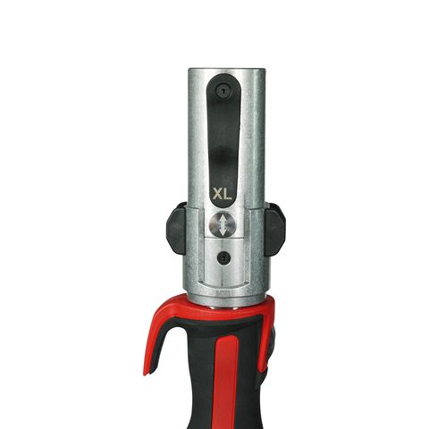 Milwaukee M18BLHPTXL-0C Akku-Presswerkzeug<br>