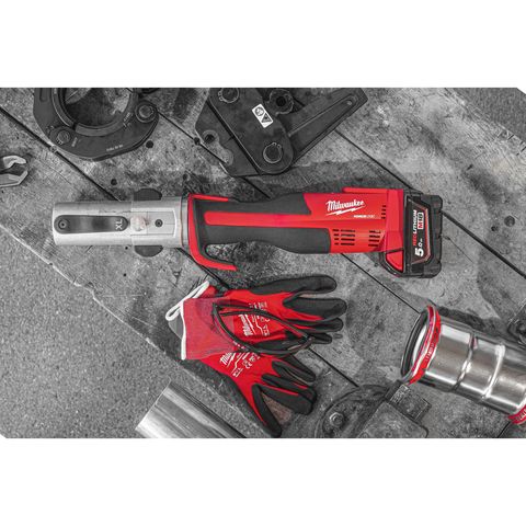 Milwaukee M18BLHPTXL-0C Akku-Presswerkzeug<br>