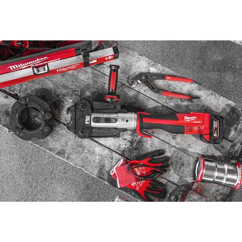 Milwaukee M18BLHPTXL-0C Akku-Presswerkzeug<br>