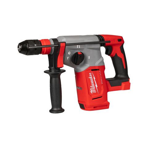 Milwaukee M18BLHX-0X Akku-Kombihammer<br>