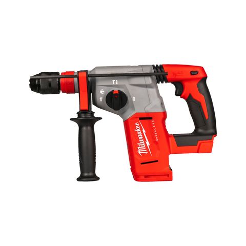 Milwaukee M18BLHX-0X Akku-Kombihammer<br>