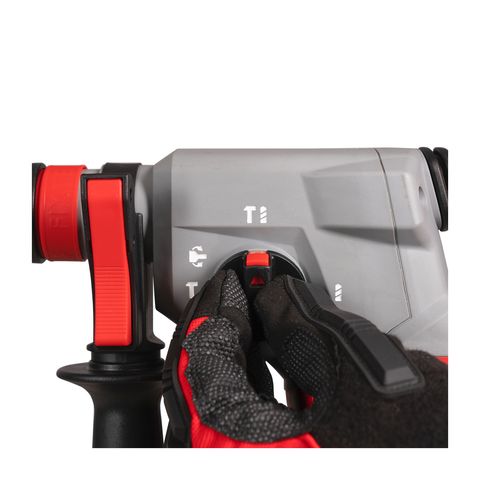 Milwaukee M18BLHX-0X Akku-Kombihammer<br>