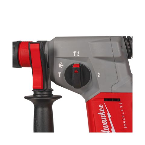 Milwaukee M18BLHX-0X Akku-Kombihammer<br>