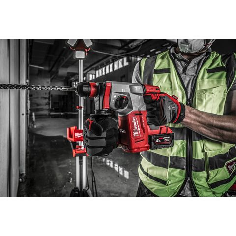 Milwaukee M18BLHX-0X Akku-Kombihammer<br>