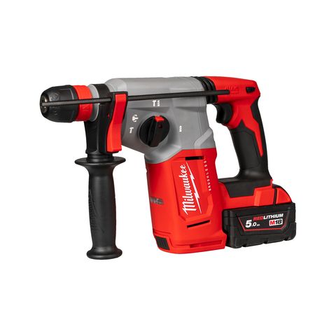 Milwaukee M18BLHX-502X Akku-Kombihammer<br>