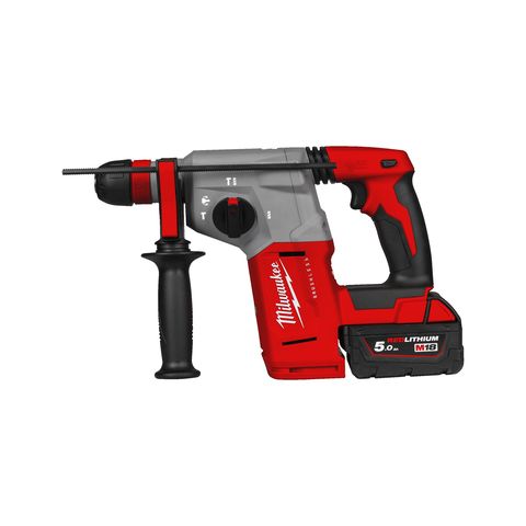 Milwaukee M18BLHX-502X Akku-Kombihammer<br>