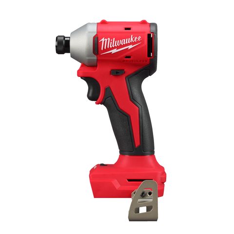 Milwaukee M18BLIDR-0X Akku-Schlagschrauber<br>