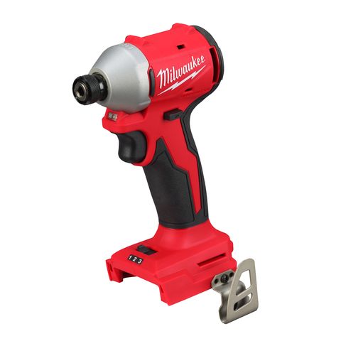 Milwaukee M18BLIDR-0X Akku-Schlagschrauber<br>