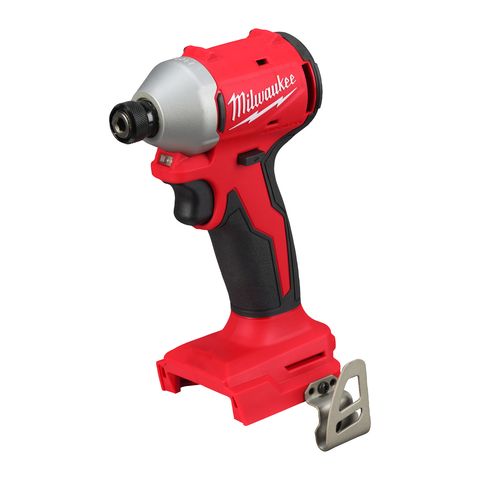 Milwaukee M18BLIDRC-0 Akku-Schlagschrauber<br>