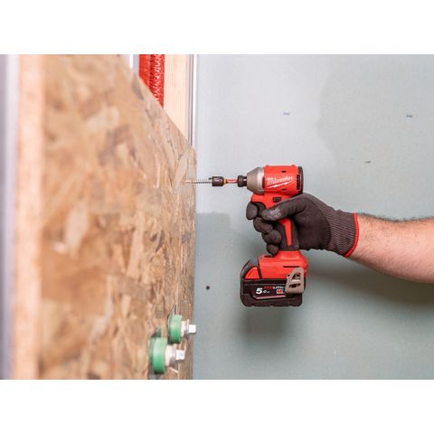 Milwaukee M18BLIDRC-0 Akku-Schlagschrauber<br>