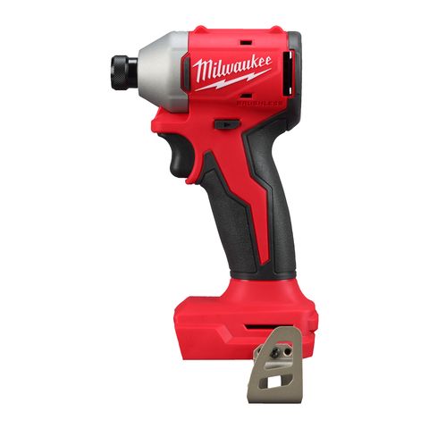 Milwaukee M18BLIDRC-0 Akku-Schlagschrauber<br>