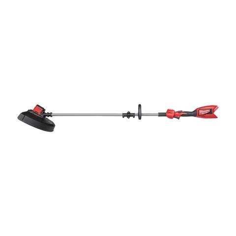 Milwaukee M18BLLT-0 Akku-Rasentrimmer<br>