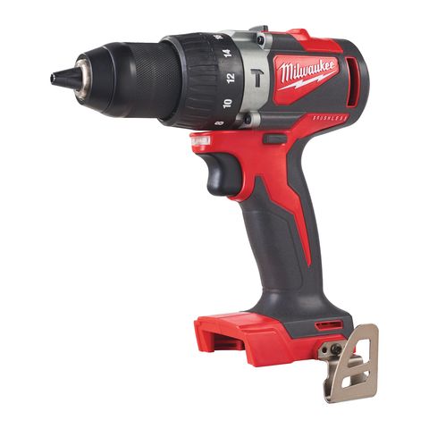 Milwaukee M18BLPD2-0X Akku-Schlagbohrschrauber<br>