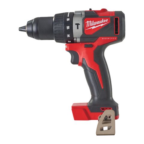 Milwaukee M18BLPD2-0X Akku-Schlagbohrschrauber<br>