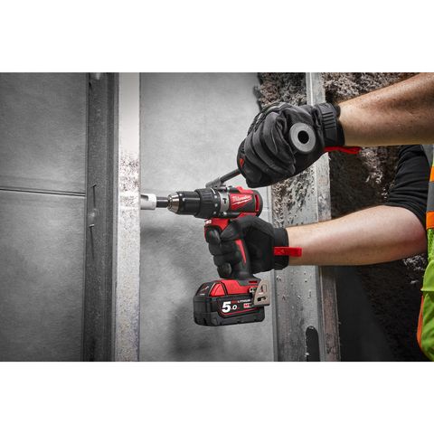 Milwaukee M18BLPD2-0X Akku-Schlagbohrschrauber<br>