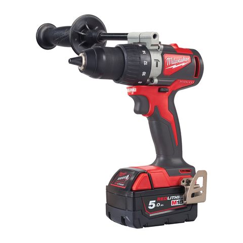 Milwaukee M18BLPD2-502X Akku-Schlagbohrschrauber<br>