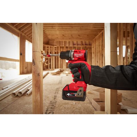 Milwaukee M18BLPDRC-0 Akku-Schlagbohrschrauber<br>