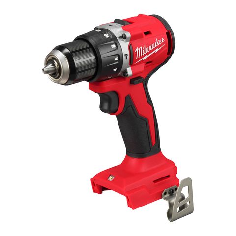 Milwaukee M18BLPDRC-0 Akku-Schlagbohrschrauber<br>