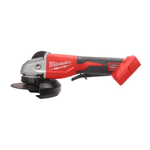 Milwaukee M18BLSAG115XPD Akku-Winkelschleifer<br>