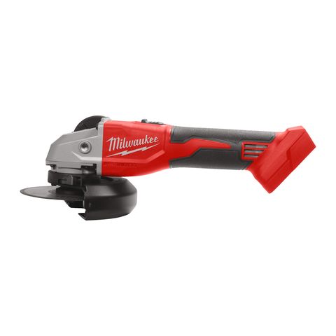 Milwaukee M18BLSAG125X-0 Akku-Winkelschleifer<br>