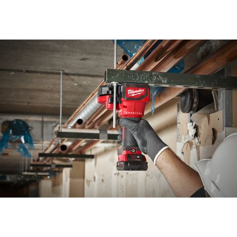 Milwaukee M18BLTRC-0 Akku-Gewindestangenschneider<br>