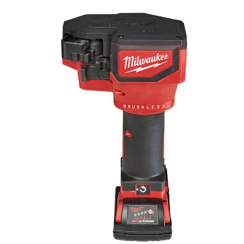 Milwaukee M18BLTRC-522X Akku-Gewindestangenschneider<br>