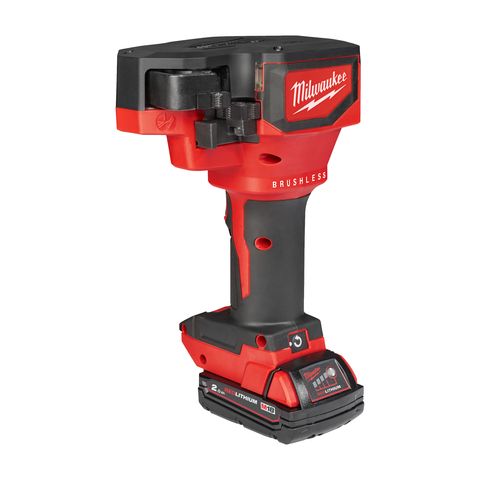 Milwaukee M18BLTRC-522X Akku-Gewindestangenschneider<br>