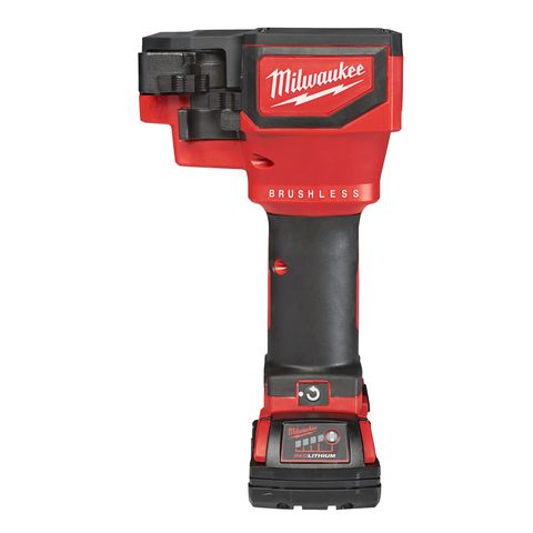 Milwaukee M18BLTRC-522X Akku-Gewindestangenschneider<br>