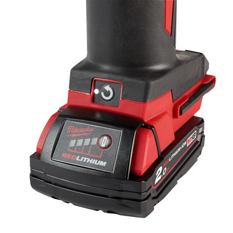 Milwaukee M18BLTRC-522X Akku-Gewindestangenschneider<br>