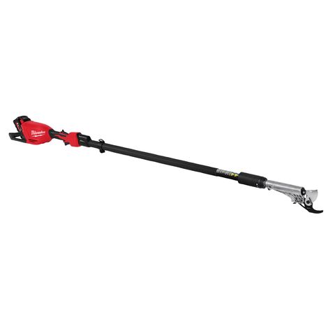 Milwaukee M18BLTS-551 Akku-Teleskop-Astschere<br>