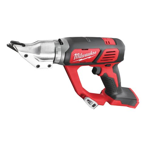 Milwaukee M18BMS12-0 Akku-Blechschere<br>