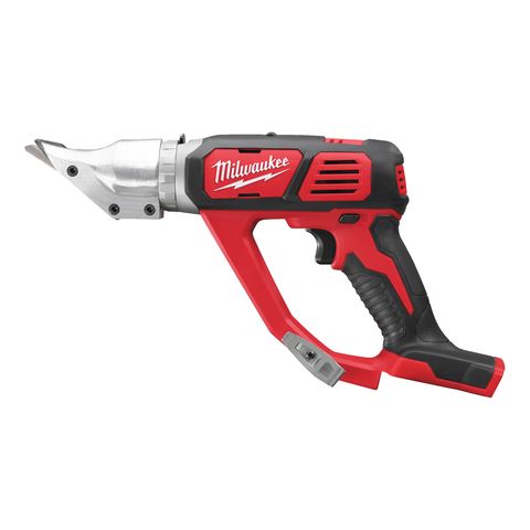 Milwaukee M18BMS12-0 Akku-Blechschere<br>