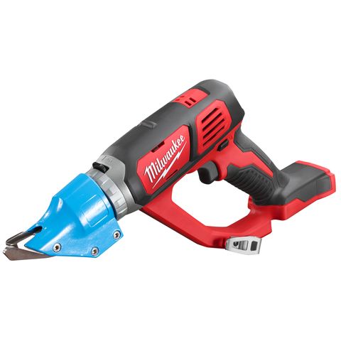 Milwaukee M18BMS20-0 Akku-Blechschere<br>