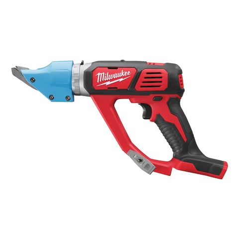 Milwaukee M18BMS20-0 Akku-Blechschere<br>