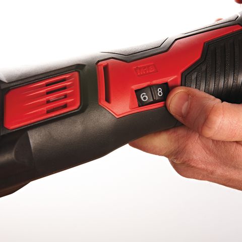 Milwaukee M18BMT-0 Akku-Multitool<br>