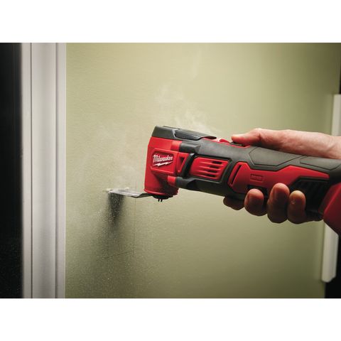 Milwaukee M18BMT-0 Akku-Multitool<br>