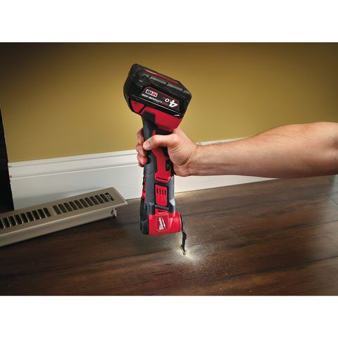 Milwaukee M18BMT-0 Akku-Multitool<br>