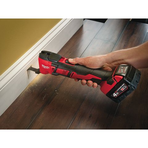 Milwaukee M18BMT-0 Akku-Multitool<br>