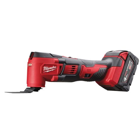 Milwaukee M18BMT-421C Akku-Multitool<br>