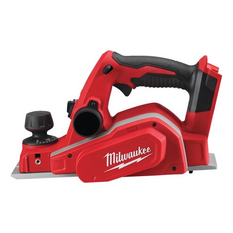 Milwaukee M18BP-0 Akku-Hobel<br>