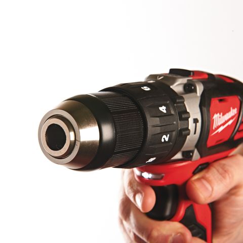 Milwaukee M18BPD-402X Akku-Schlagbohrschrauber<br>