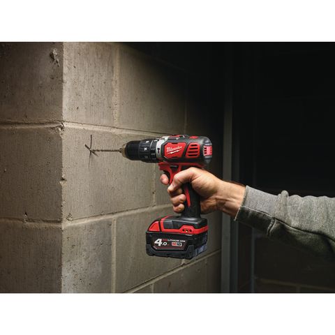 Milwaukee M18BPD-402X Akku-Schlagbohrschrauber<br>