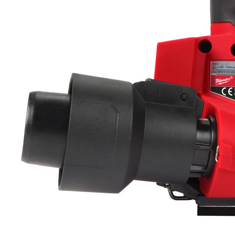 Milwaukee M18BQSS-0 Akku-Exzenterschleifer<br>