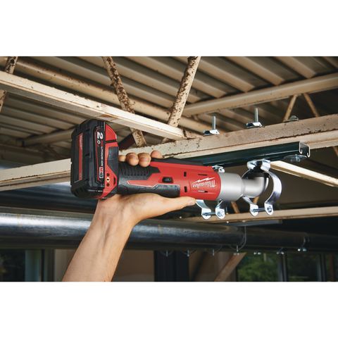 Milwaukee M18BRAID-0 Akku-Schlagschrauber<br>