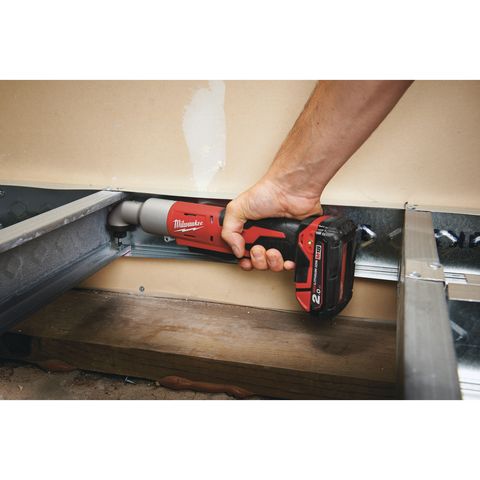 Milwaukee M18BRAID-0 Akku-Schlagschrauber<br>