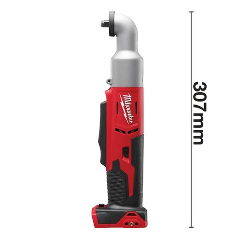 Milwaukee M18BRAIW-0 Akku-Winkelschlagschrauber<br>