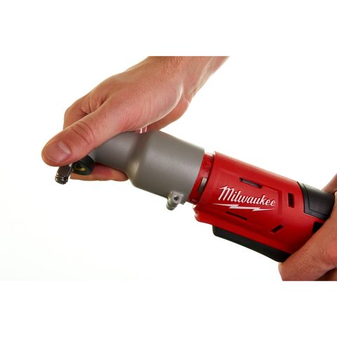 Milwaukee M18BRAIW-0 Akku-Winkelschlagschrauber<br>