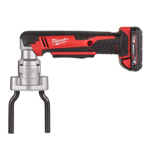 Milwaukee M18BSBT-202X Akku-Scherbolzenwerkzeug<br>